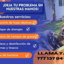 Servicios DESAEC