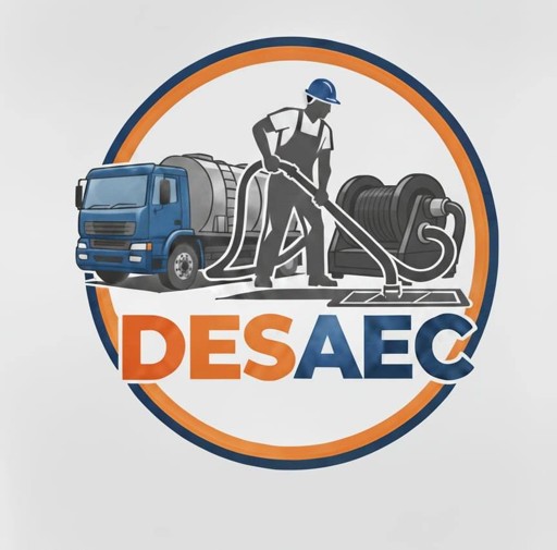 Logotipo DESAEC